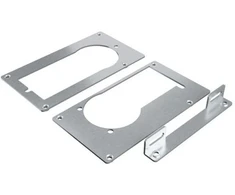 Lanberg E-ATX 650/12 19"/2U serverio korpusas