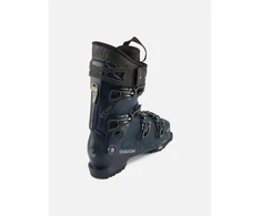 LANGE Shadow 100 MV GripWalk (Juoda-Mėlyna/Sidabrinė) Slidinėjimo batai