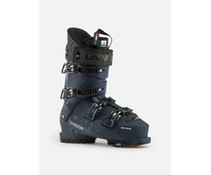 LANGE Shadow 100 MV GripWalk (Juoda-Mėlyna/Sidabrinė) Slidinėjimo batai