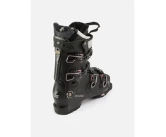LANGE Shadow 85 W MV Gw Slidinėjimo Batai (Juodi perdirbti)