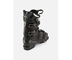 LANGE Shadow 85 W MV Gw Slidinėjimo Batai (Juodi perdirbti)
