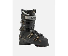 LANGE Shadow 95 W MV Gw Slidinėjimo Batai (Juodi Perdirbti)