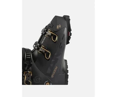 LANGE Shadow 95 W MV Gw Slidinėjimo Batai (Juodi Perdirbti)