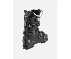 LANGE Shadow 95 W MV Gw Slidinėjimo Batai (Juodi Perdirbti)