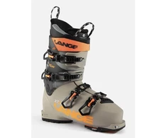 LANGE XT3 FREE 110 MV GW Laukinės smėlio spalvos slidinėjimo batai