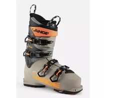 LANGE XT3 FREE 110 MV GW Laukinės smėlio spalvos slidinėjimo batai