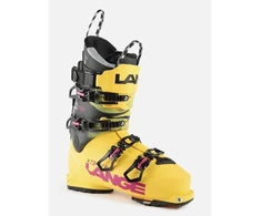 LANGE XT3 FREE 140 PRO MODEL LV GW Mustang geltonos spalvos slidinėjimo batai