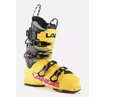 LANGE XT3 FREE 140 PRO MODEL LV GW Mustang geltonos spalvos slidinėjimo batai
