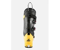 LANGE XT3 FREE 140 PRO MODEL LV GW Mustang geltonos spalvos slidinėjimo batai