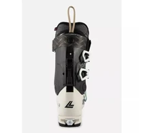 LANGE XT3 FREE 95 W LV GW Šilta balta Slidinėjimo batai
