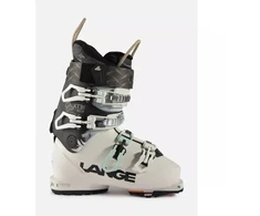 LANGE XT3 FREE 95 W LV GW Šilta balta Slidinėjimo batai