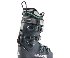 LANGE Xt3 Free 95Lv W Gw moteriški kalnų slidinėjimo batai, pilki