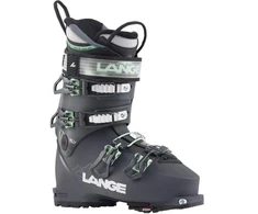 LANGE Xt3 Free 95Lv W Gw moteriški kalnų slidinėjimo batai, pilki