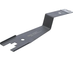 LANGŲ KĖLIMO MECHANIZMO IR DURŲ RANKENOS APKABŲ NUĖMIMO ĮRANKIS | 270 MM (3543)
