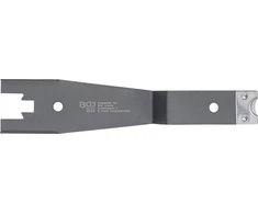 LANGŲ KĖLIMO MECHANIZMO IR DURŲ RANKENOS APKABŲ NUĖMIMO ĮRANKIS | 270 MM (3543)