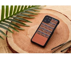 MAN Languotas telefono dėklas iPhone 11 Pro Max