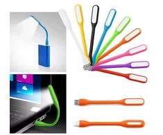 Lanksti LED USB Lemputė