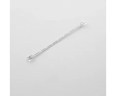 Lankstus 8 mm sujungimas 24V LED juostai
