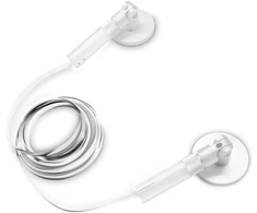 Lankstus LED juostos profilis TESI, baltas, 5m, 8mm pločio, 344928