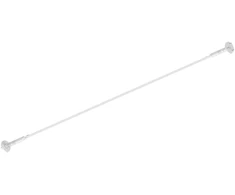 Lankstus LED juostos profilis TESI, baltas, 5m, 302256
