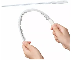 ATL Valymo šepetys DA410, 45 cm
