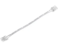 Lankstus sujungimas 10 mm LED juostai