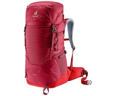 Deuter Lapkričio 30 d. masala vyšnių skonio | universalus