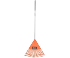 Lapų grėblys HECHT 176 GT, 62 cm