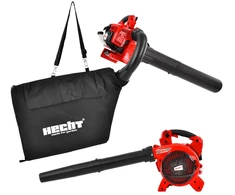 Lapų siurblys / pūstuvas HECHT 9280, 2in1