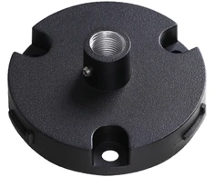 Lauko šviestuvo pagrindas JEDI, antracito sp., 308234