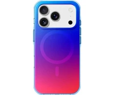 „LAUT Huex MagSafe“ dėklas, skirtas „iPhone 17 Pro Max“ – daugiaspalvis
