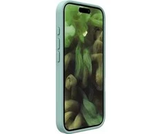 Laut Huex Protect MagSafe dėklas, skirtas iPhone 16 Pro Max – Mint