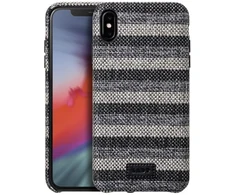 Laut VENTURE - dėklas skirtas Apple iPhone Xs Max Pilkas