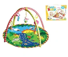 Lavinamasis kilimėlis Jia Sheng Toys