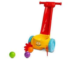 Toyz LAVINAMASIS ŽAISLAS - KAMUOLIUKŲ SURINKIMO STŪMIKLIS