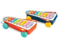 Toyz LAVINAMASIS ŽAISLAS - VAIVORYKŠTINIAI CIMBOLAI