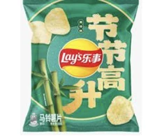 Lay's Bamboo Shoot Flavor 56g x 22 pcs (CHI)