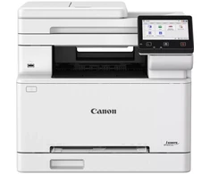 Lazerinis daugiafunkcis spausdintuvas Canon i-SENSYS MF664Cdw, A4, 1200 x 1200 DPI, 25 psl./min., Wi-Fi
