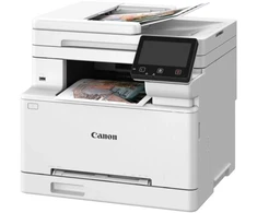 Ausinės Lazerinis daugiafunkcis spausdintuvas Canon i-SENSYS MF664Cdw, A4, 1200 x 1200 DPI, 25 psl./min., Wi-Fi
