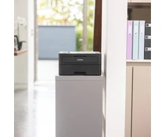 Lazerinis spausdintuvas BROTHER HL-L2460DN