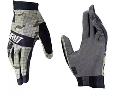 Leatt Glove MTB 1.0 GripR 602510576 dviratininko pirštinės