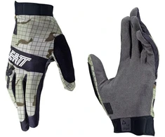 Leatt Glove MTB 1.0 GripR 602510576 dviratininko pirštinės