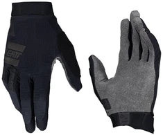 Leatt pirštinės MTB 1.0 GripR 602415038 dviračių pirštinės