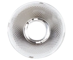 LED akcentinio šviestuvo TRACKLIGHT SPOT 30W reflektorius, 36°