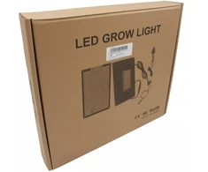 LED augalų panelė PROFI
