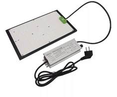 LED augalų panelė PROFI