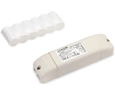 LED avarinis modulis, 1h, 9-58V