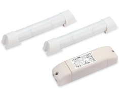 LED avarinis modulis, 3h, 9-58V