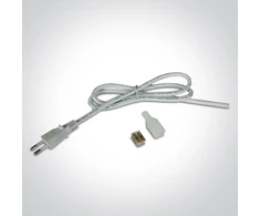LED COB juostos maitinimo šaltinis, 7872P