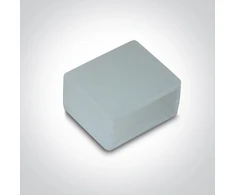 LED COB juostos užbaigimas, 7872E